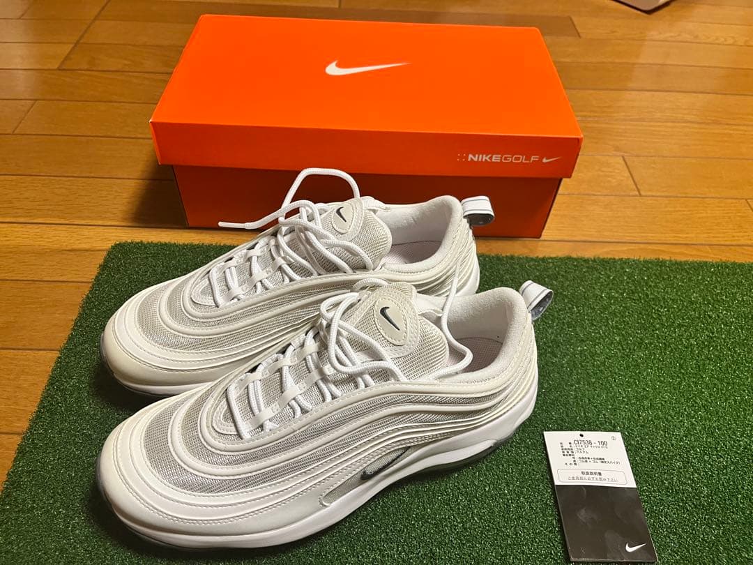 NIKE　エア マックス AIR MAX 97G