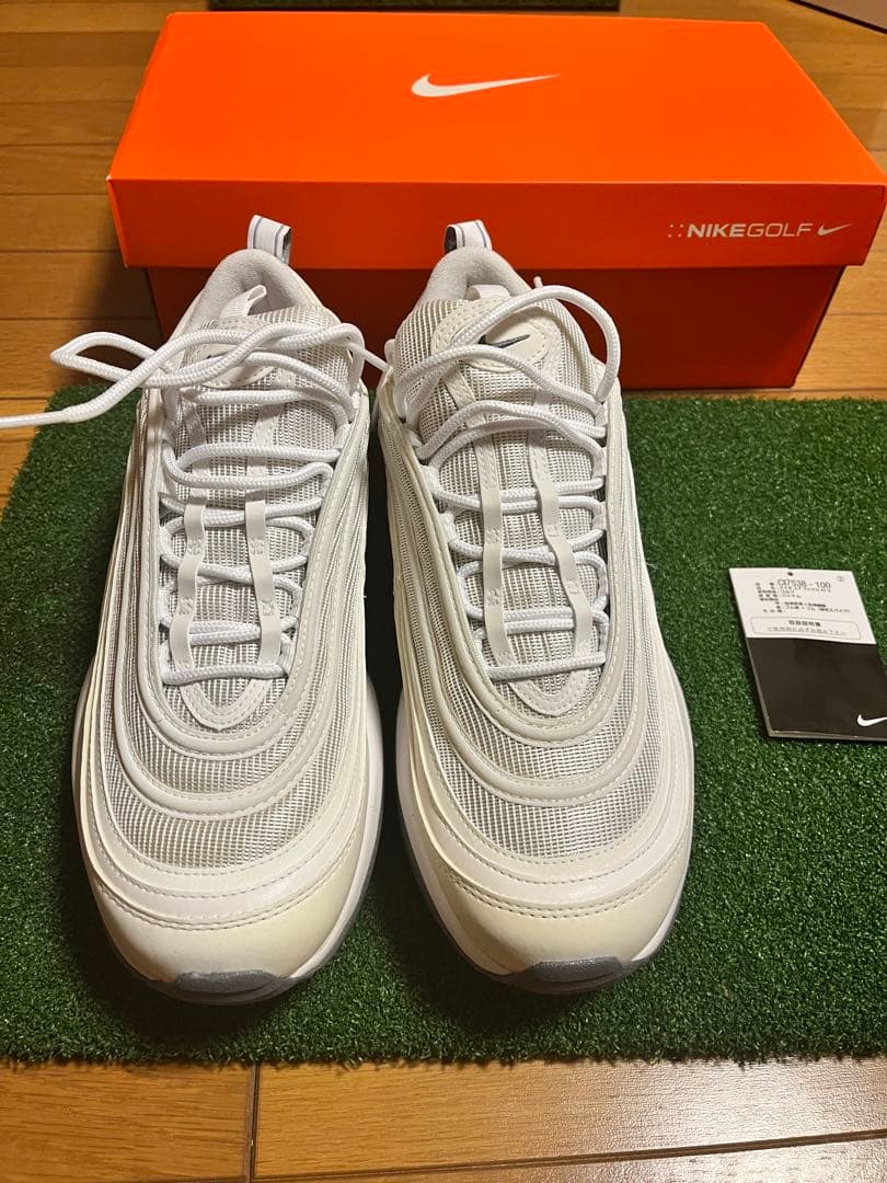 NIKE　エア マックス AIR MAX 97G