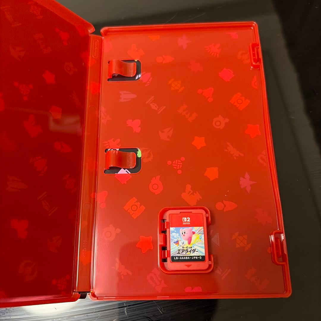 カービィのエアライダー Nintendo Switch【即日発送】