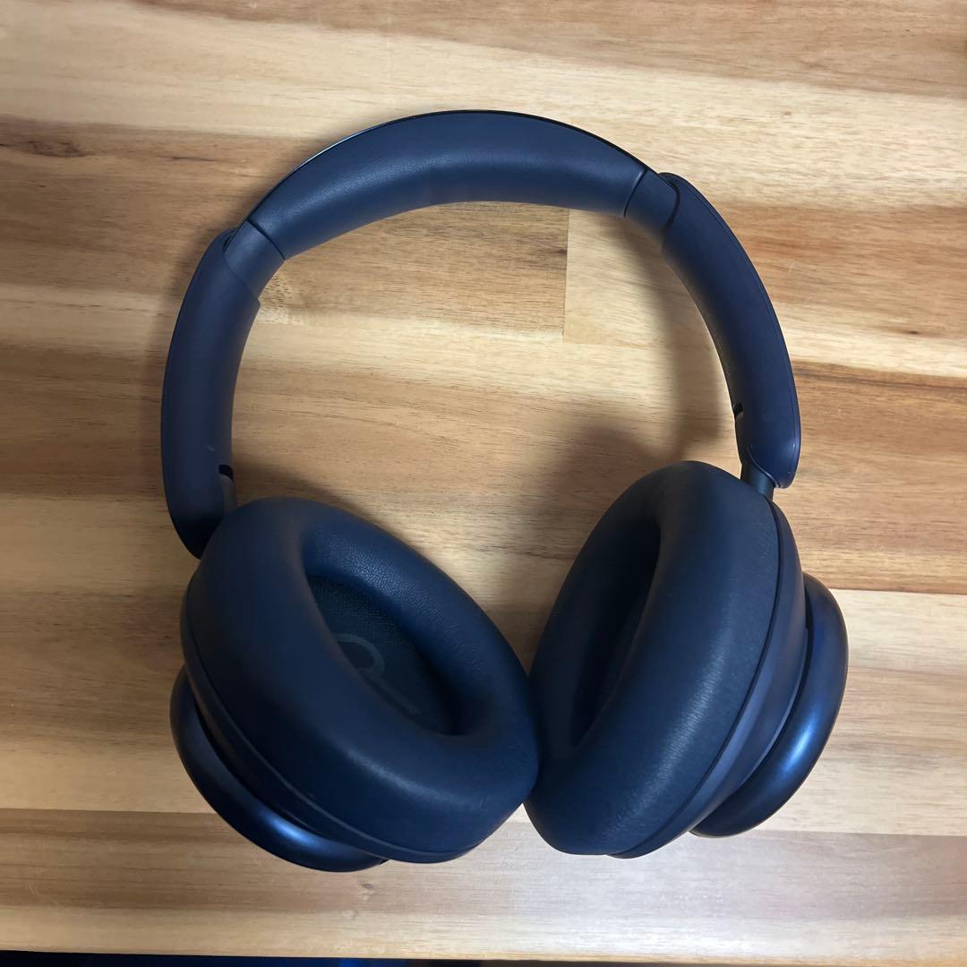 Anker Q45 ワイヤレスヘッドホン