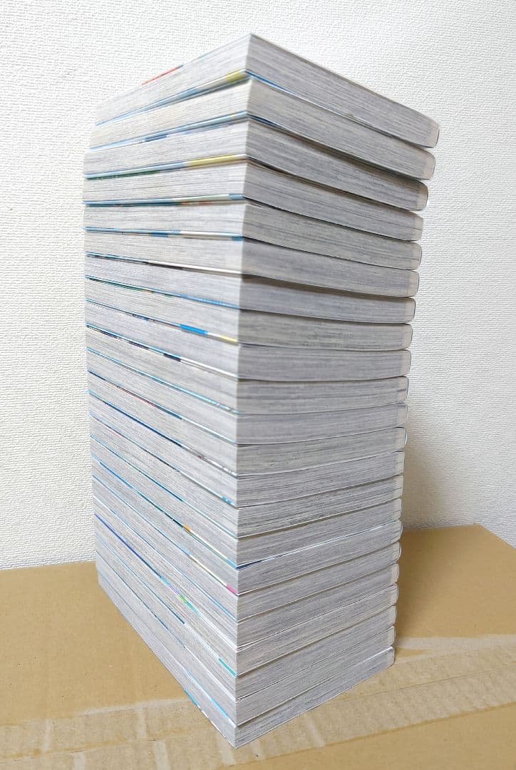 【初版帯付】アオのハコ 1〜22巻セット