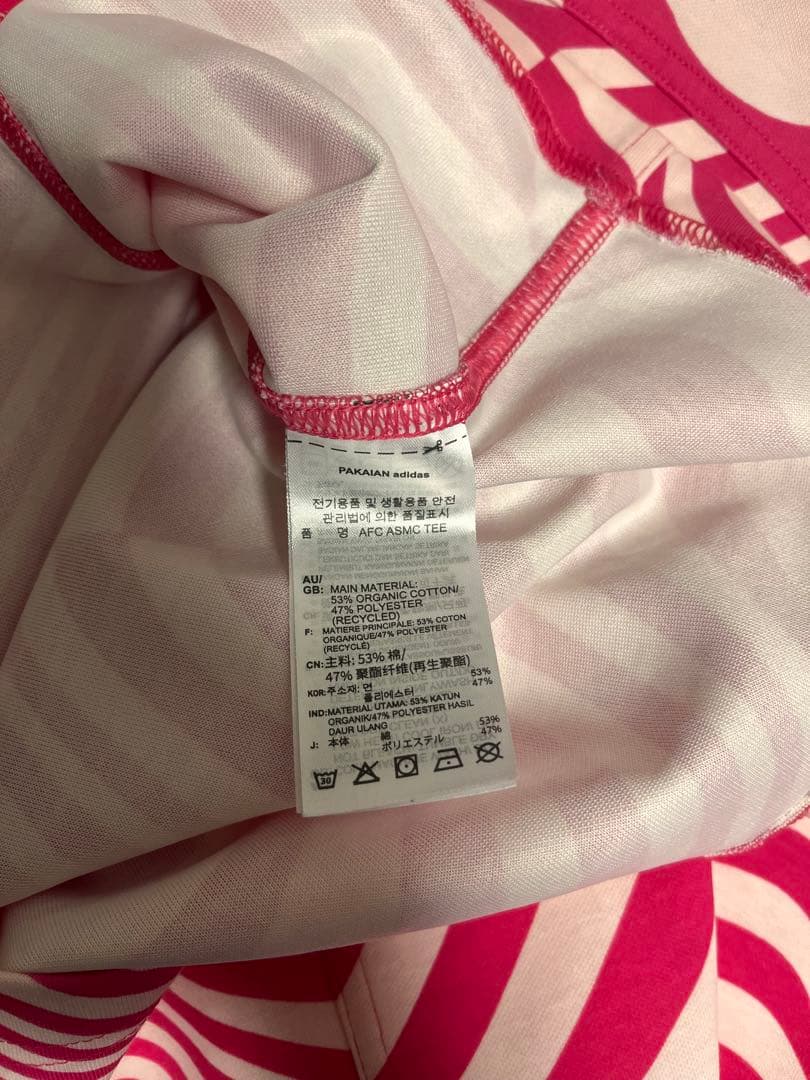 adidas アーセナル×adidas by Stella McCartney