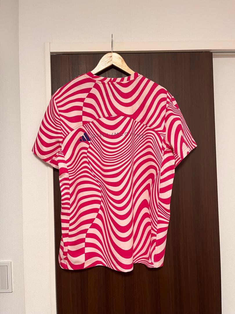 adidas アーセナル×adidas by Stella McCartney