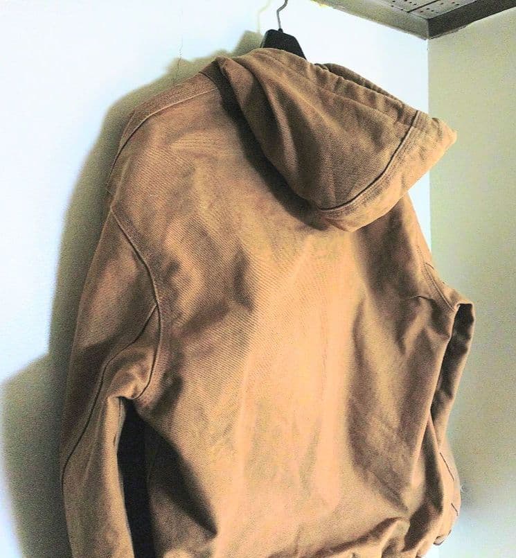 ✨今だけ値下げ✨◼️Carhartt❒アクティブジャケット✰アメ製ヴィンテージ