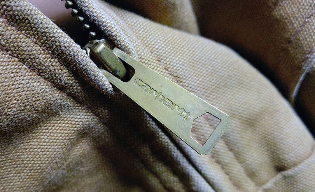 ✨今だけ値下げ✨◼️Carhartt❒アクティブジャケット✰アメ製ヴィンテージ