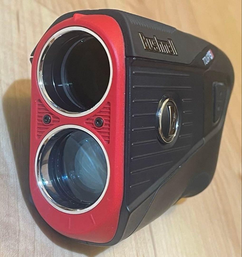 Bushnell Tour V5 シフトスリムジョルト　美品
