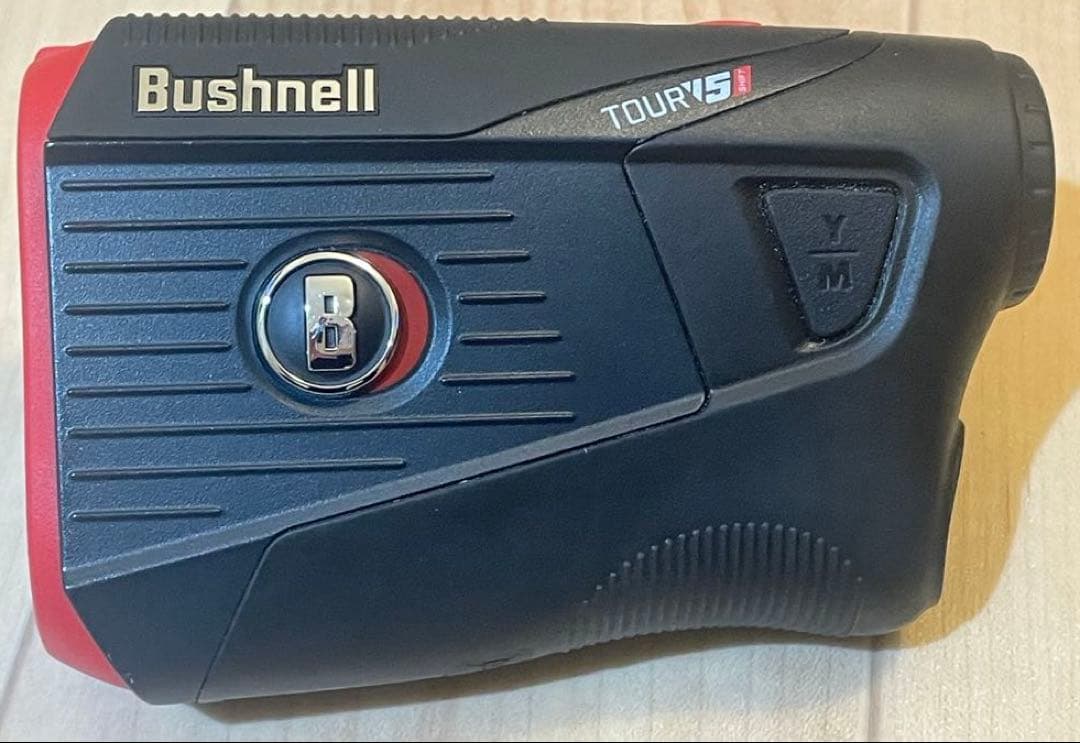 Bushnell Tour V5 シフトスリムジョルト　美品