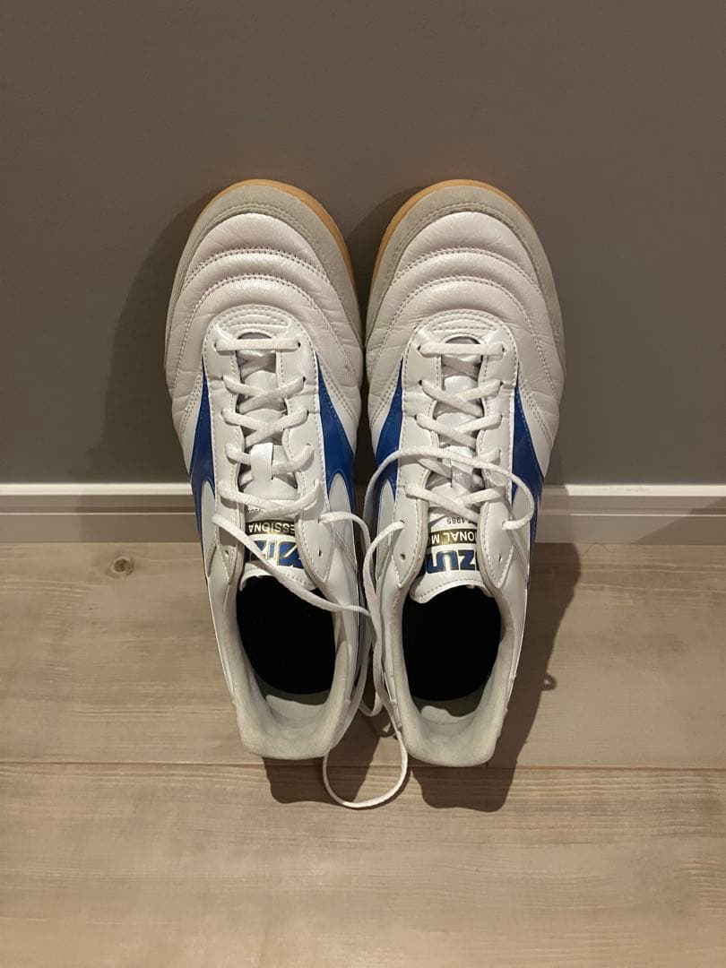 シューズ mizuno morelia sala elite in 26.0cm