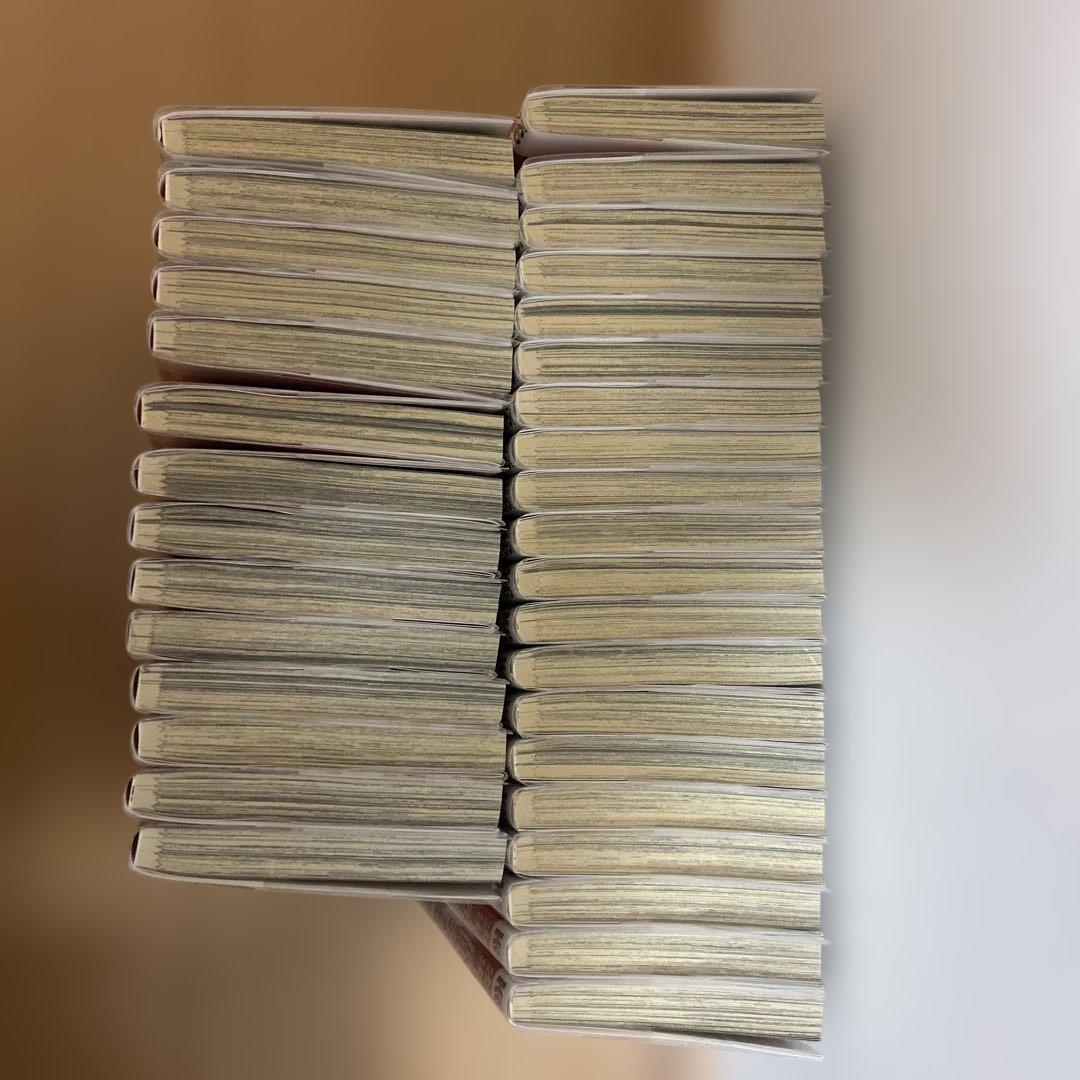 炎炎ノ消防隊　全34巻　特装版冊子付き