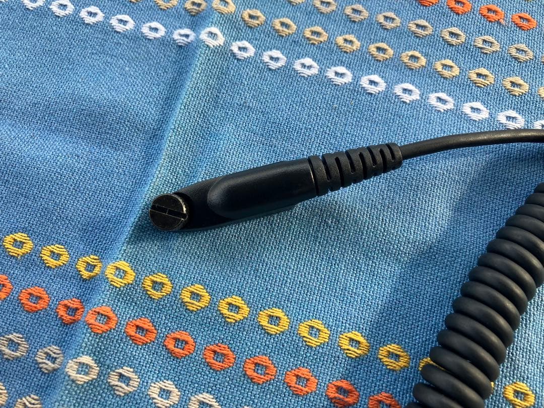 ◾️ モトローラPMMN4022互換 新品防水リモートスピーカーマイクセット ◾️