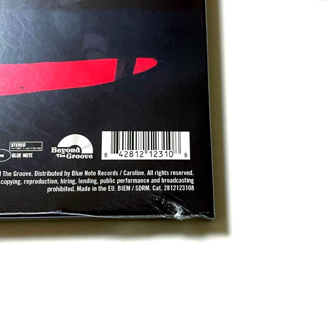 洋楽 Tom Misch &Yussef Dayes/What Kinda Music