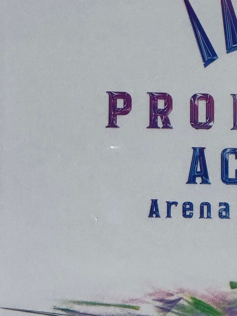 ミュージック PROLOGUE ACEes Arena Tour 2025 DVD
