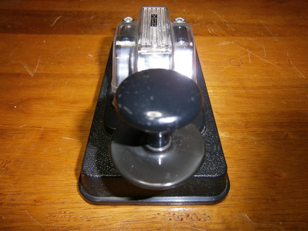 縦振り電鍵 HIMOUD HK-807