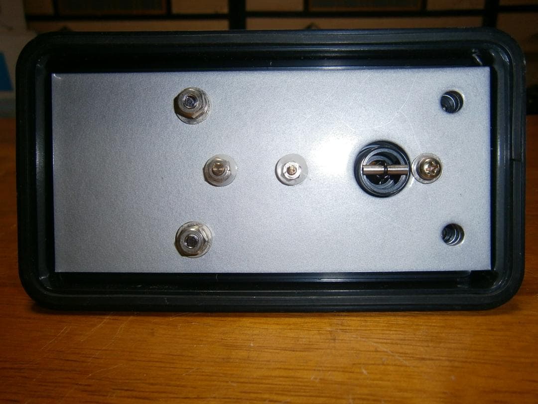 縦振り電鍵 HIMOUD HK-807