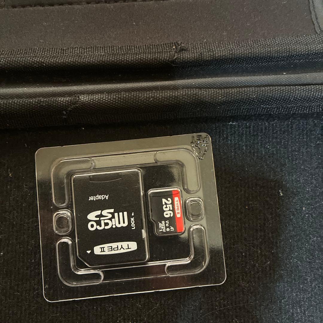 Switch本体　SDカード付き