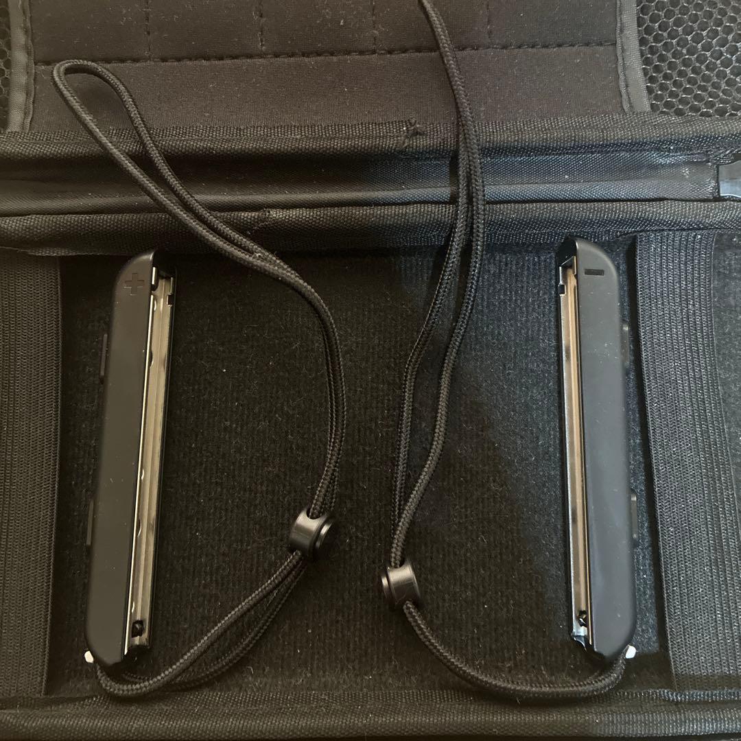Switch本体　SDカード付き