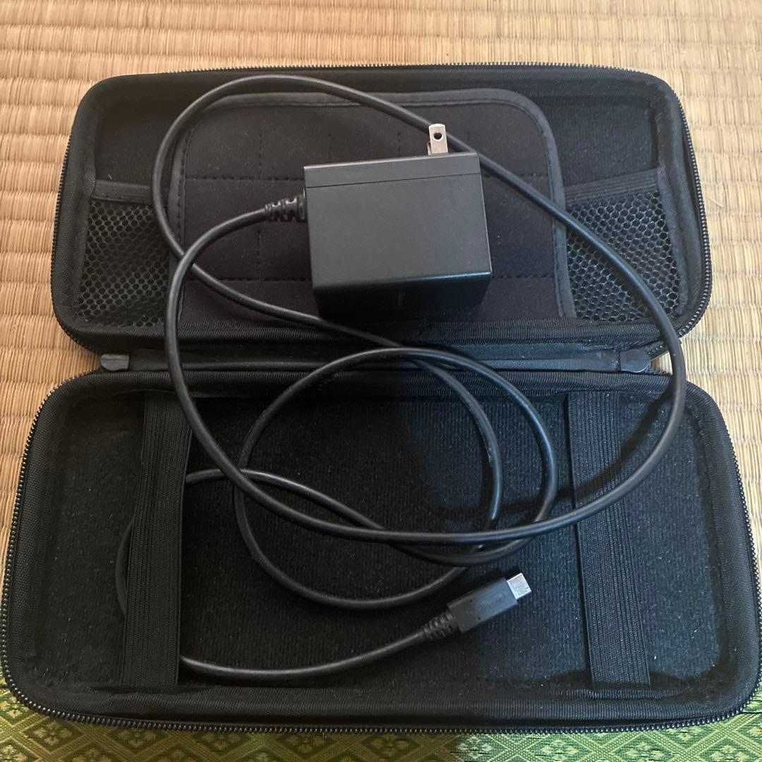Switch本体　SDカード付き