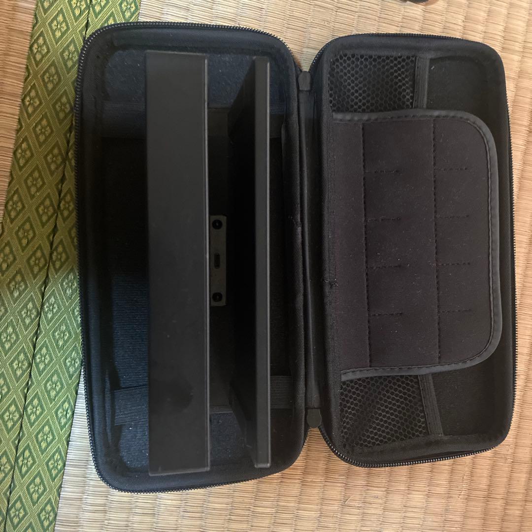 Switch本体　SDカード付き