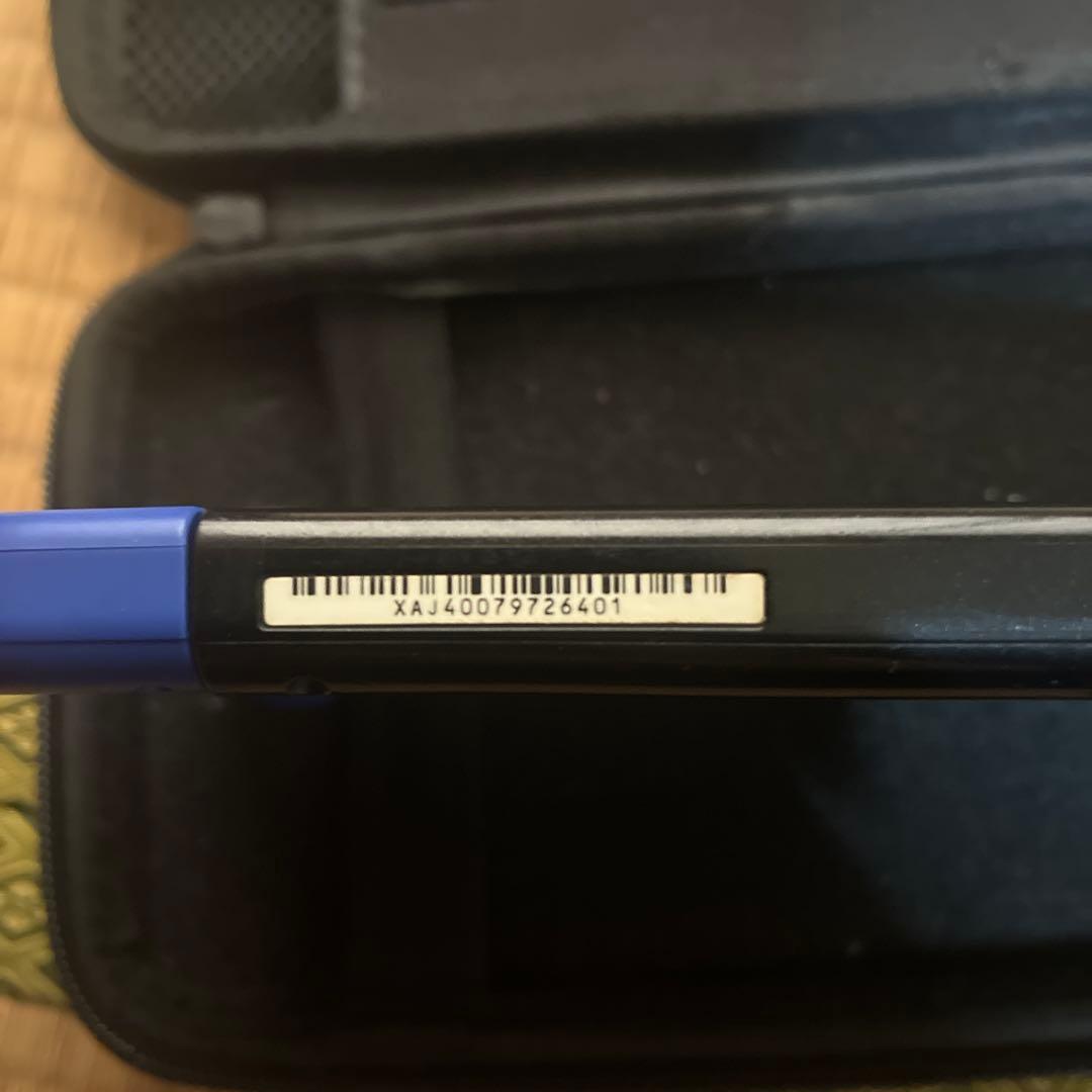 Switch本体　SDカード付き