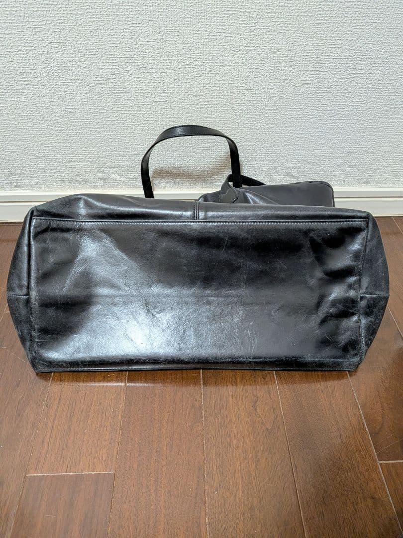 TUSTING タスティング トートバッグ