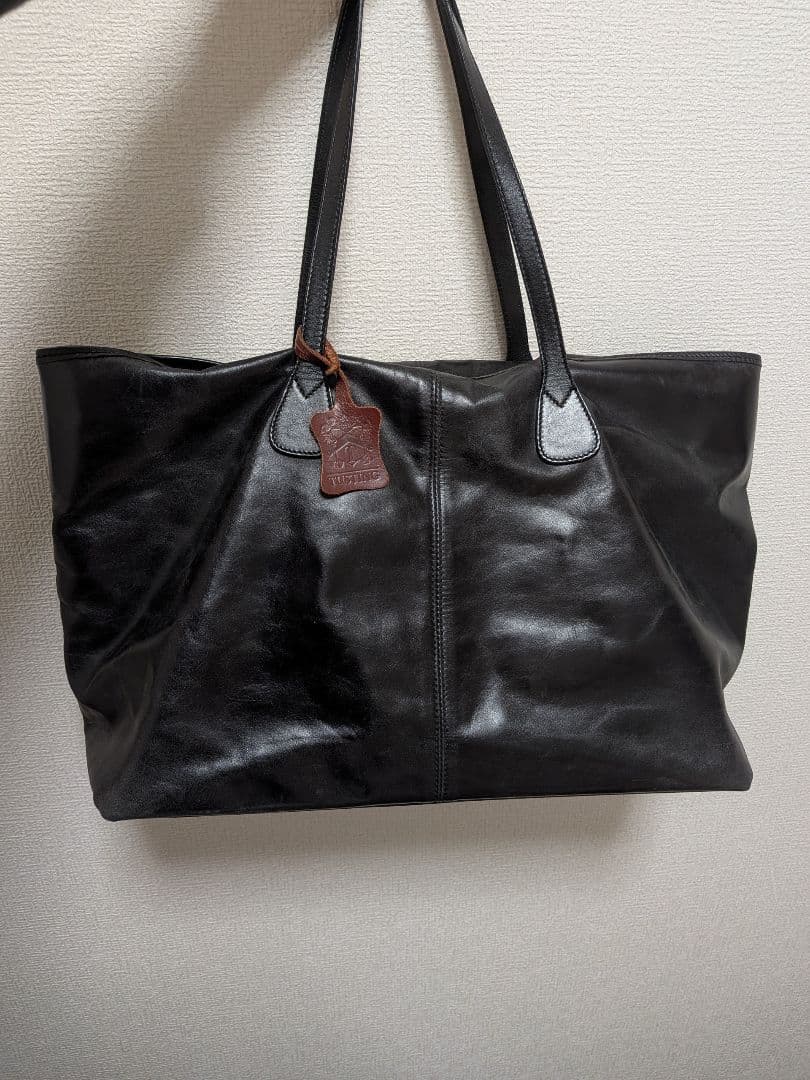 TUSTING タスティング トートバッグ