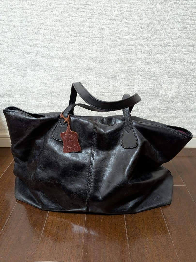 TUSTING タスティング トートバッグ