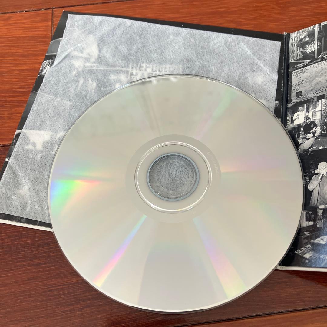 【限定CD】DOWN NORTH CAMP