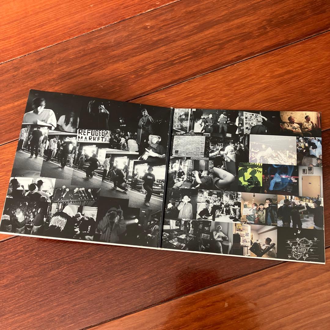 【限定CD】DOWN NORTH CAMP