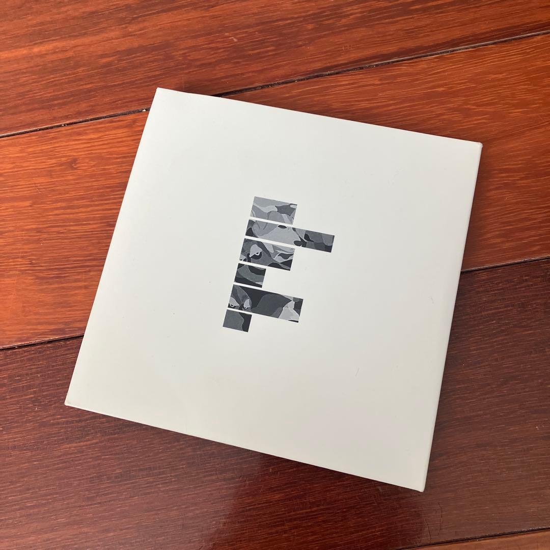 【限定CD】DOWN NORTH CAMP