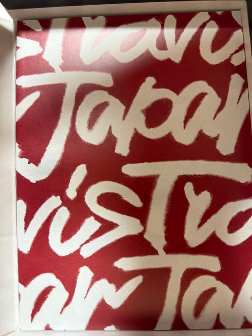ミュージック Travis Japan/The untold story of LA