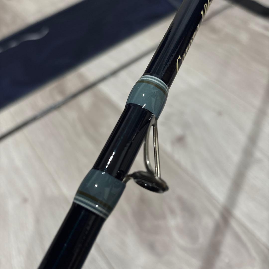 ロッド TULALA. Harmonix Corona 106 MHRC-HX