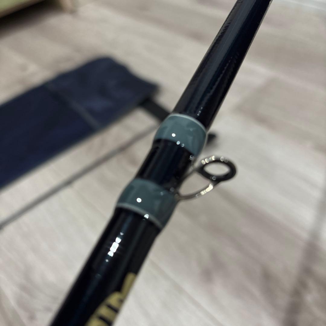 ロッド TULALA. Harmonix Corona 106 MHRC-HX
