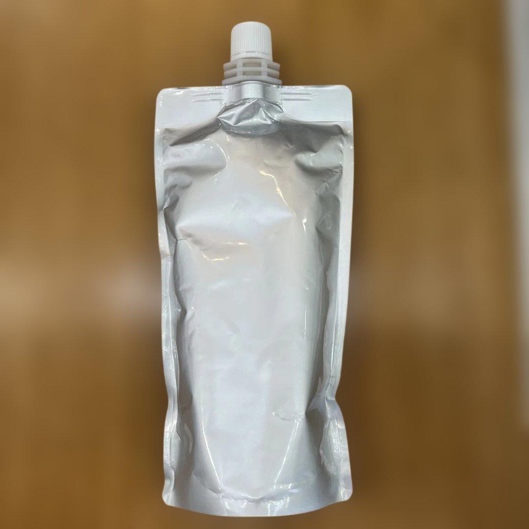 シナジー　リライブシャンプー 500ml【詰替え】2セット