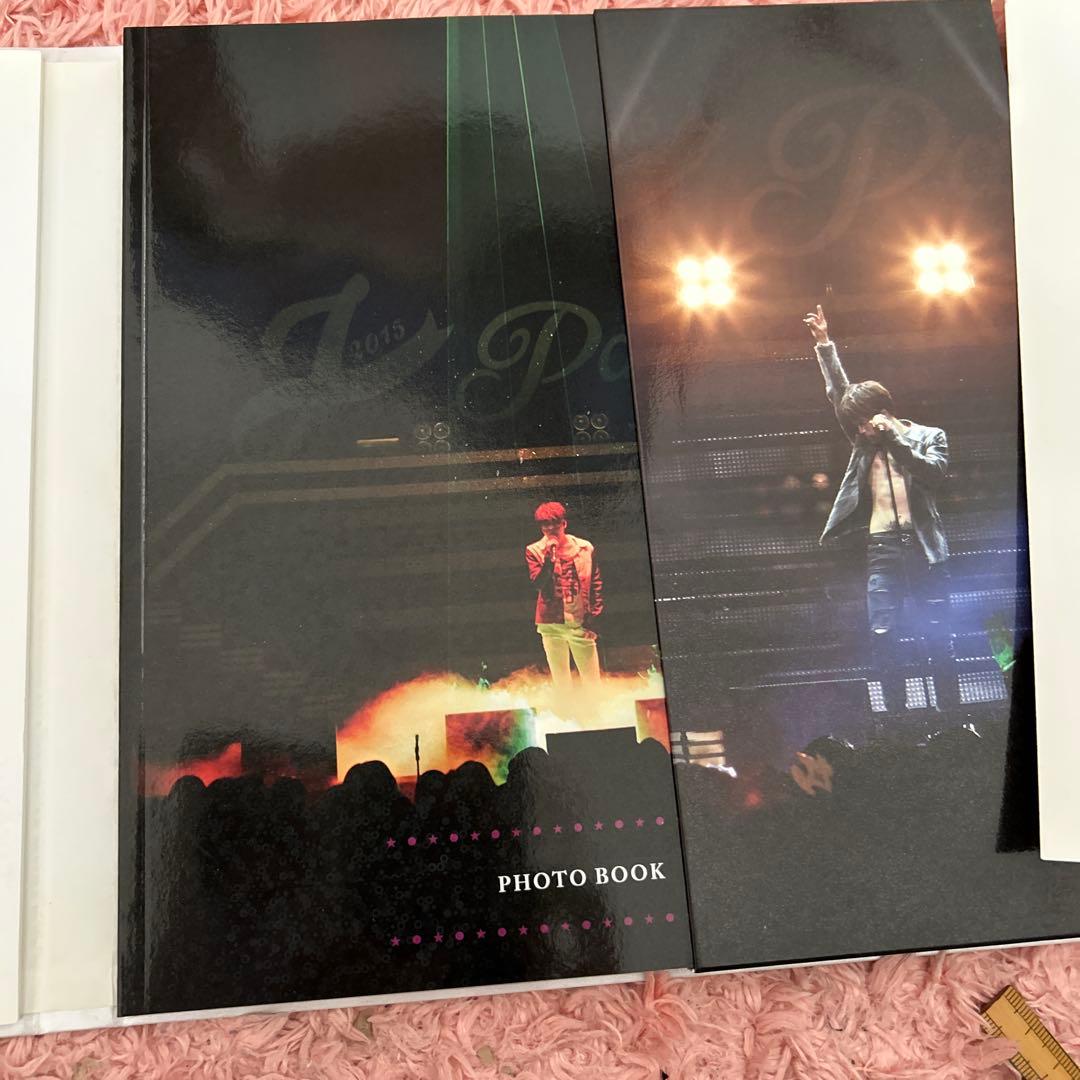 K-POP・アジア Kim jaejonng j-party in japan