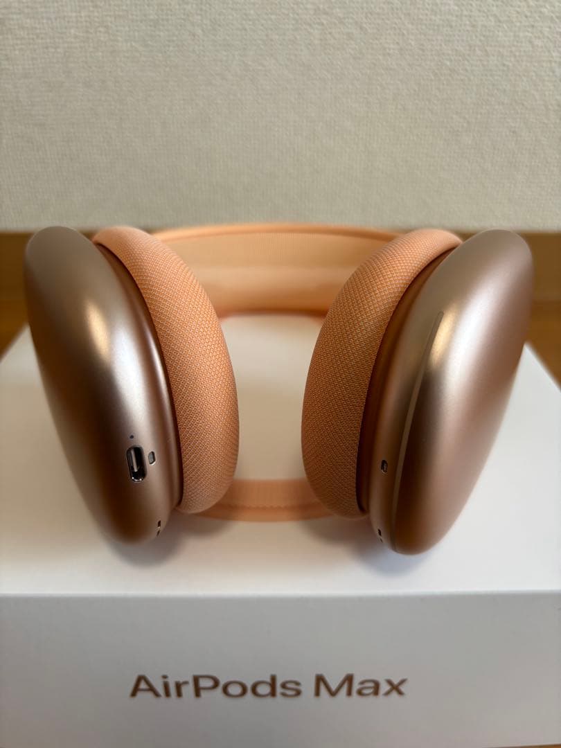 【中古】AirPods Max