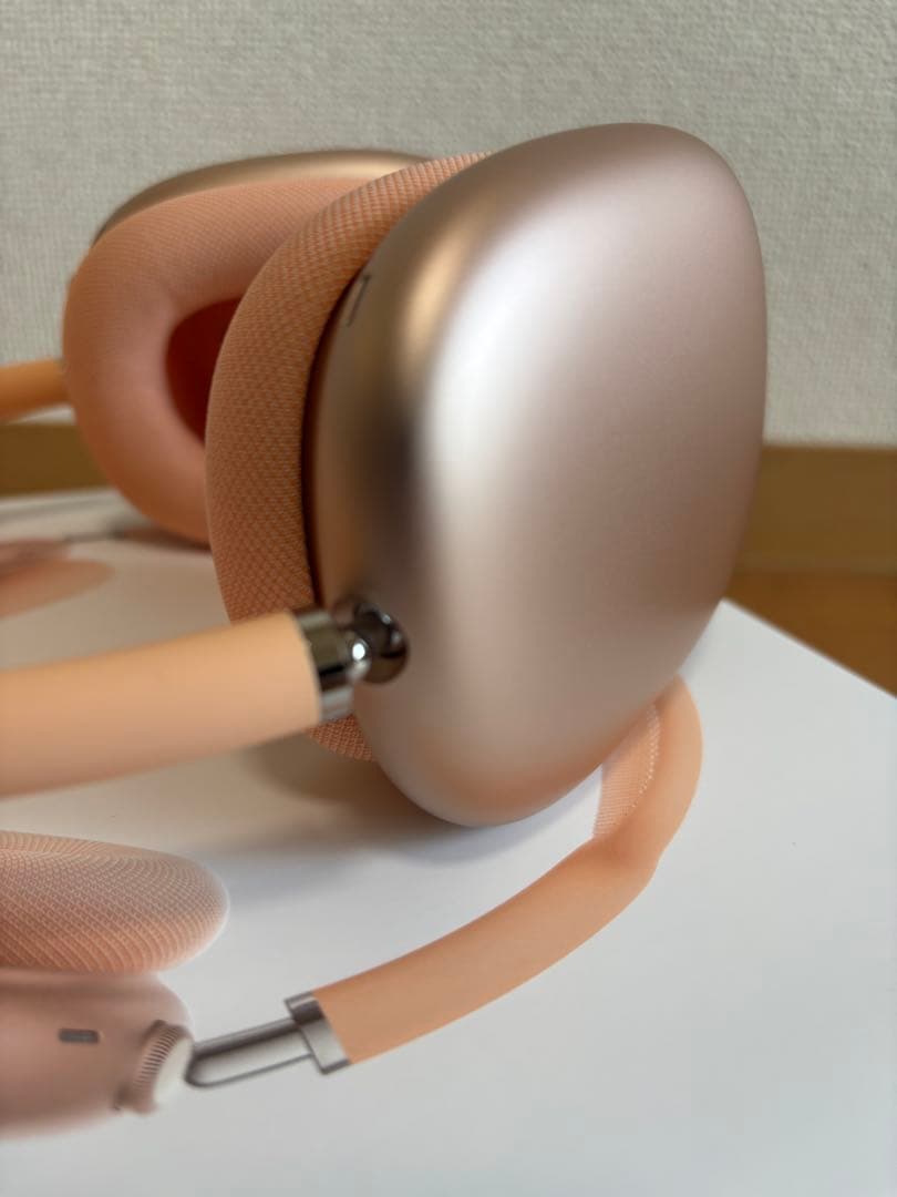 【中古】AirPods Max