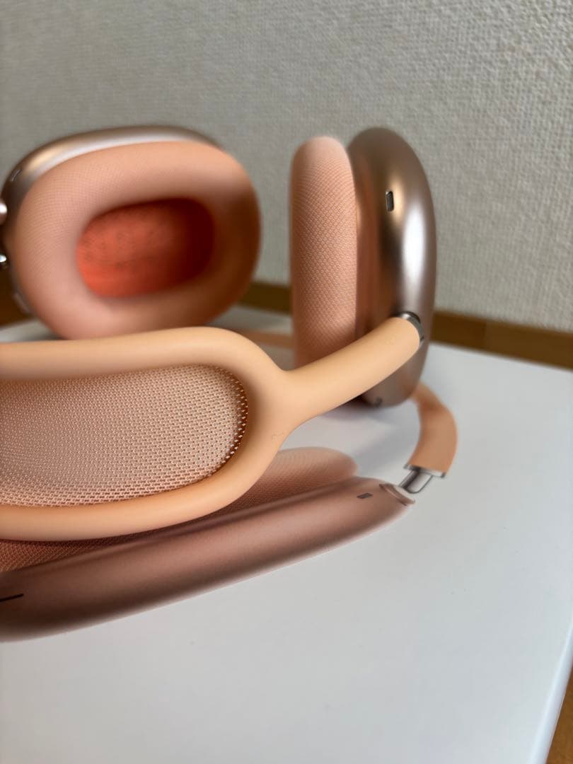 【中古】AirPods Max