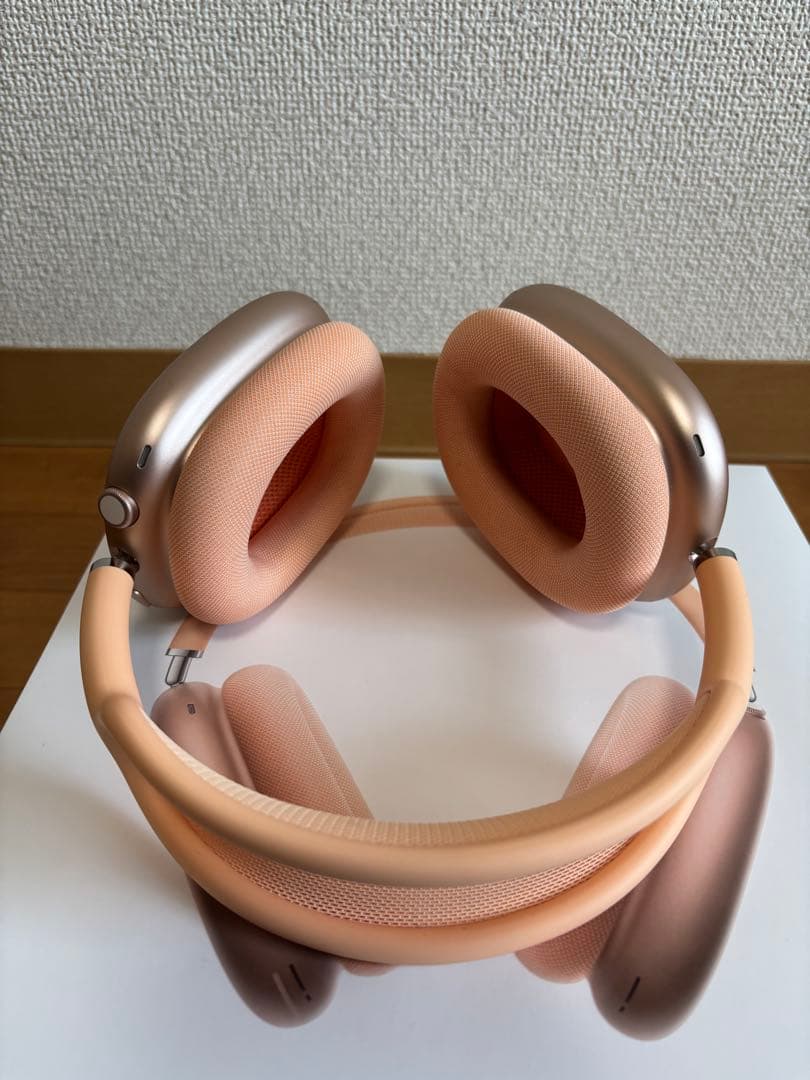 【中古】AirPods Max
