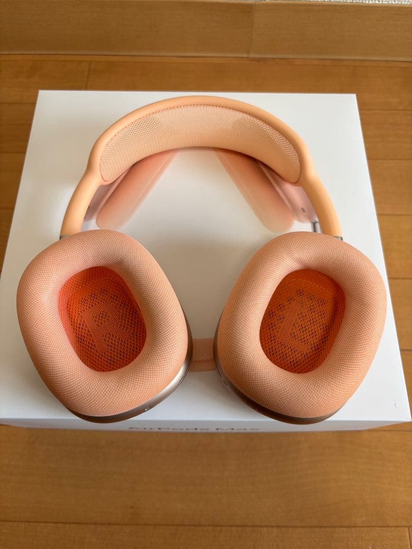 【中古】AirPods Max