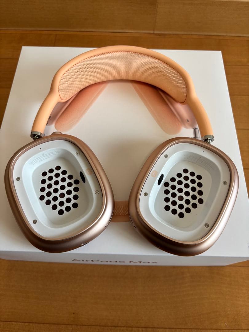 【中古】AirPods Max