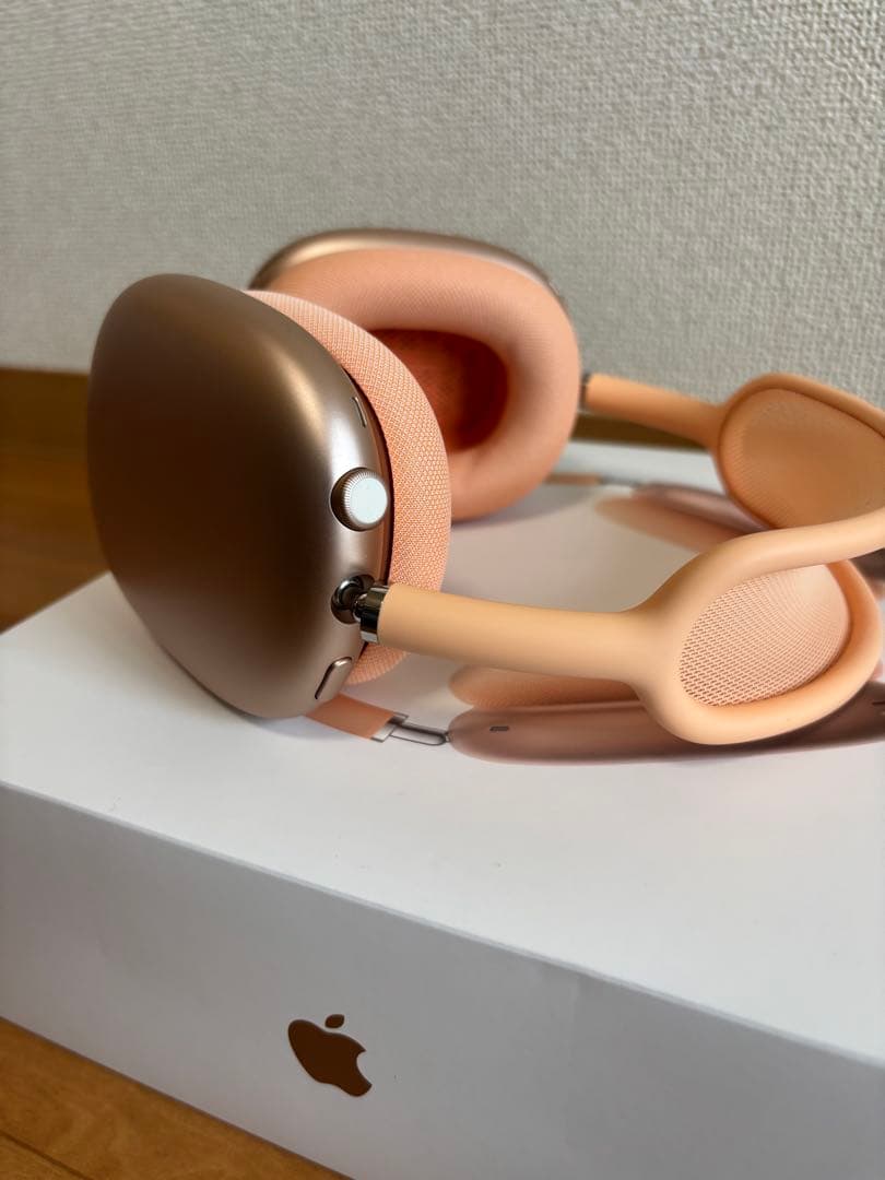 【中古】AirPods Max
