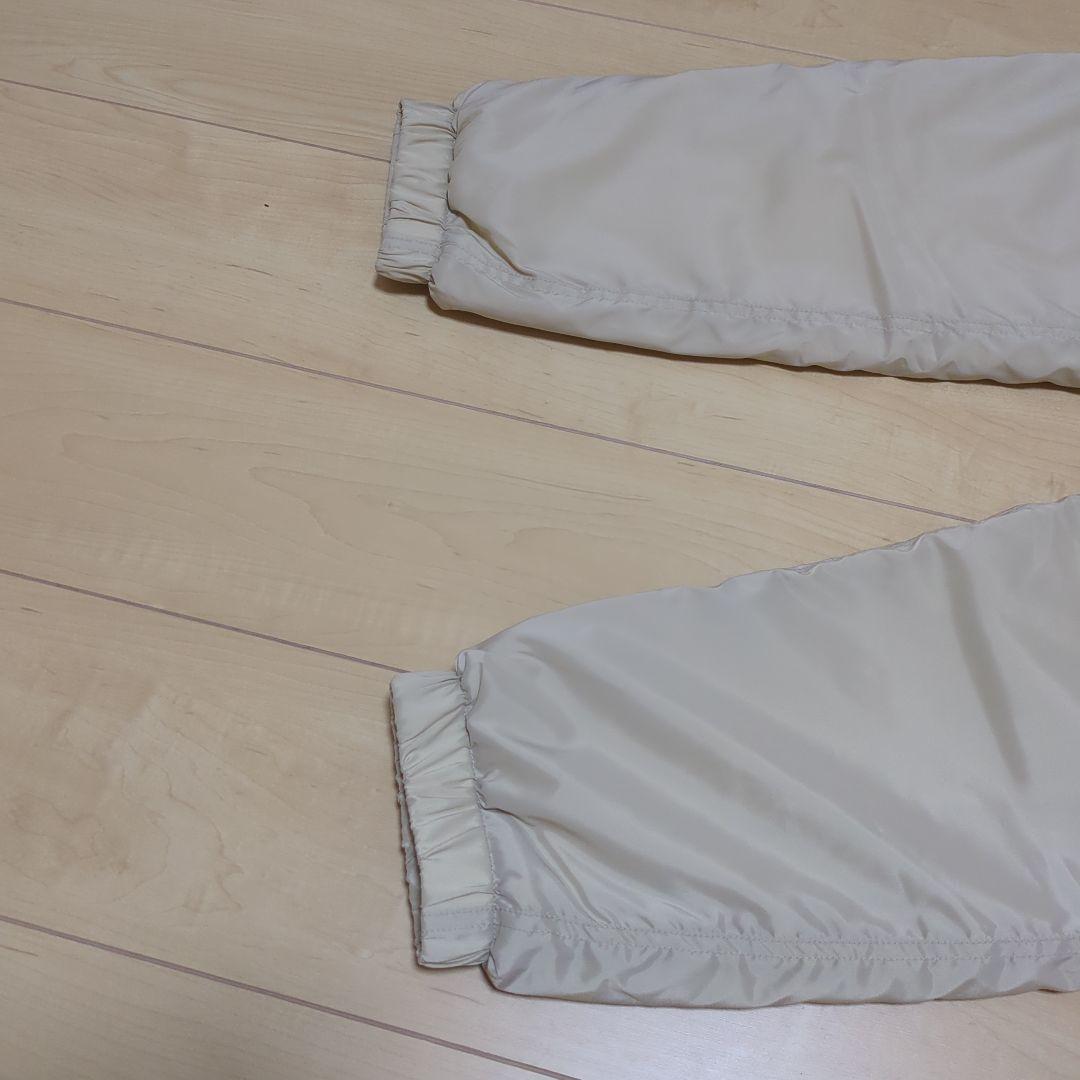 ★美品★muta MARINE GOLF　SOLOTEX ジョガーパンツ　4