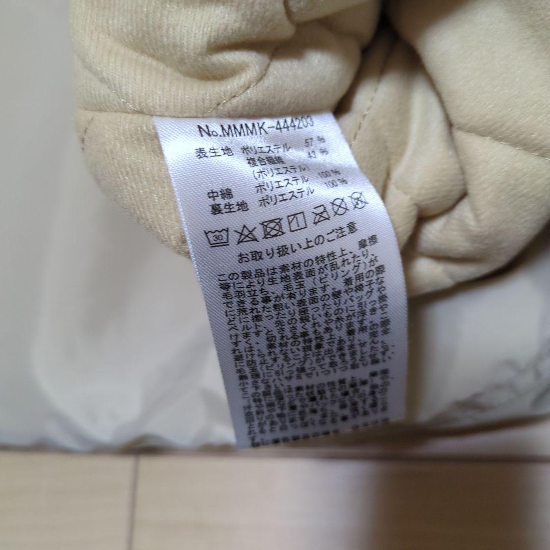 ★美品★muta MARINE GOLF　SOLOTEX ジョガーパンツ　4