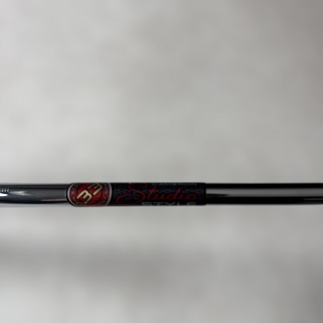 スコッティキャメロン　スタジオスタイル2.5プラス　 33インチ　国内正規品