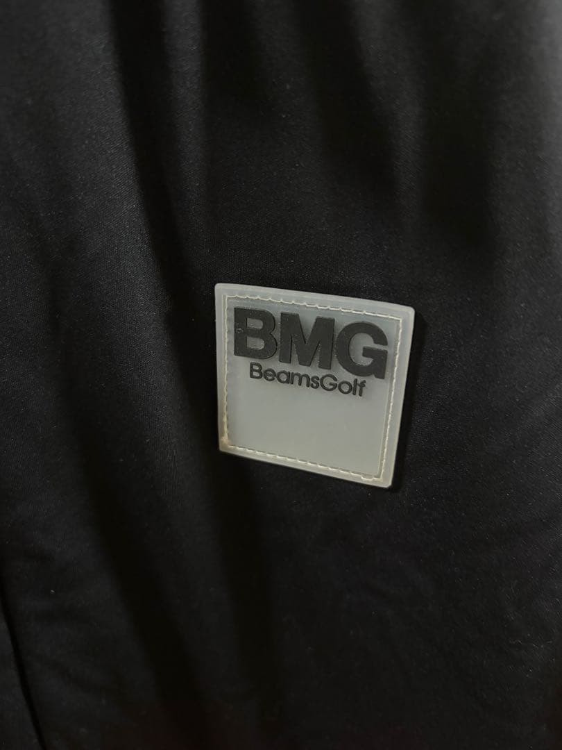 BEAMS GOLF ジャケット 中わた M