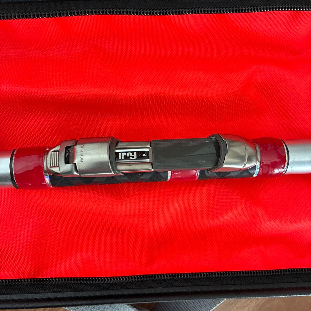 シマノ スピンパワーSF 425BX 美品(希少)