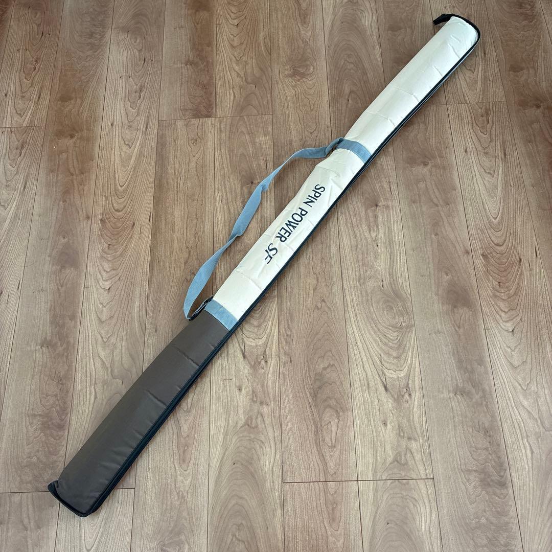 シマノ スピンパワーSF 425BX 美品(希少)