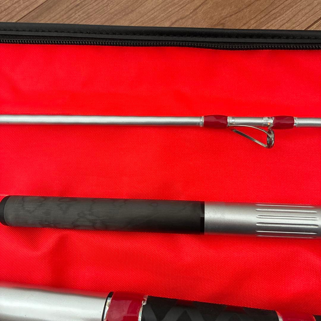 シマノ スピンパワーSF 425BX 美品(希少)