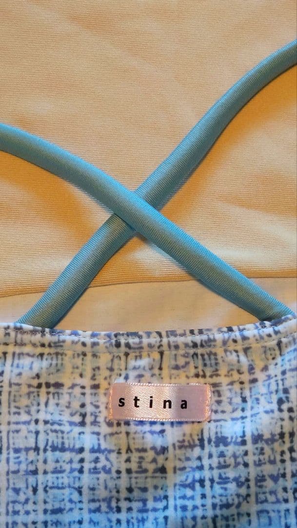 Stina　レオタード　Mサイズ