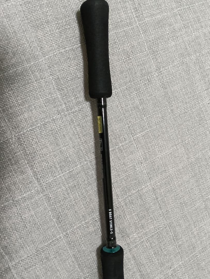 DAIWA エメラルダス ボートｘ511MLS-S